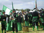 Beugen, Vrije Gildedag 15 juni 2014